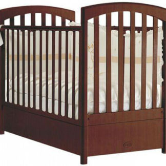 ბავშვის საწოლი Feretti FMS Sauvage Noce