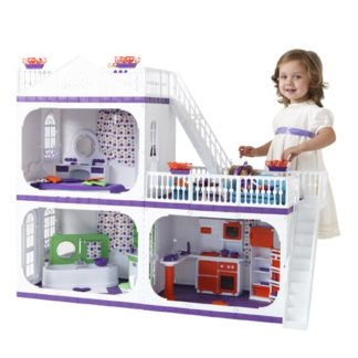 კონფეტის აგარაკი