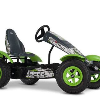 ველომობილი BERG X-Plore BFR