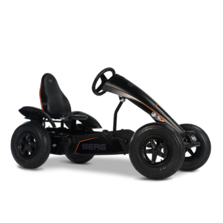 ველომობილი BERG Black Edition BFR