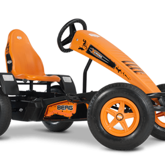 ველომობილი BERG X-Cross BFR