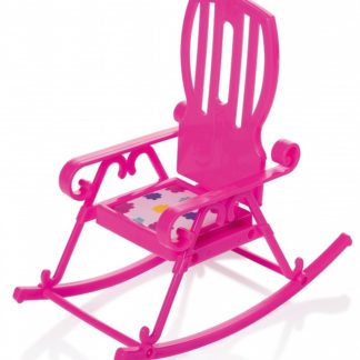 თოჯინების სკამები - Marshmallows