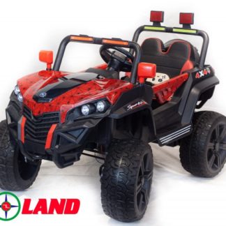 ელექტრო Buggy 2018 4x4 Toyland, spider