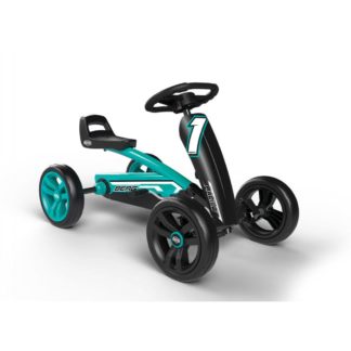 ველომობილი BERGBuzzy Racing