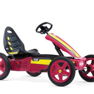 ველომობილი Berg Rally Pearl K