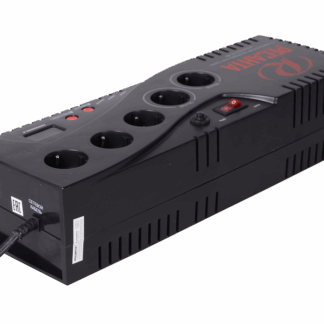 სარელეო ძაბვის სტაბილიზატორი Resanta C2000