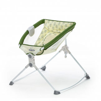 აკვანი Simplicity ფერი SWT