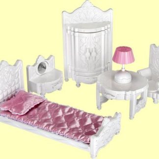 თამაშის კომპლექტი - მითითებული Sonechka სერია თქვენი საყვარელი თოჯინისთვის