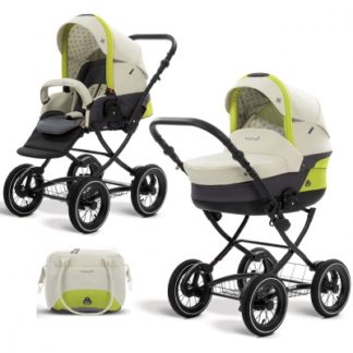 ბავშვის ეტლი - Polaris 2/1 CL