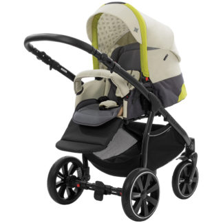 ბავშვის ეტლი - Polaris 2/1 SP