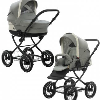 ბავშვის ეტლი - Polaris 2/1 CL