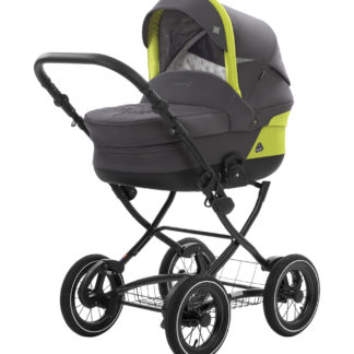 ბავშვის ეტლი Polaris 2/1 CL