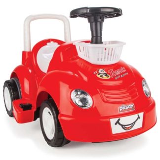 ელექტრო მანქანა Tombik, განათება / ხმა