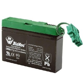 დამატებითი ბატარეა ელექტრო მანქანისთვის 24V 5Ah