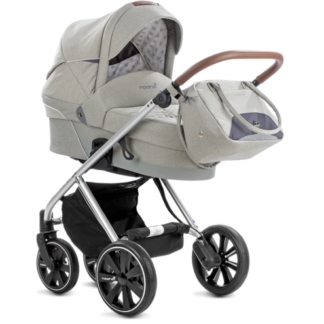 ბავშვის ეტლი Polaris Comfort 2/1