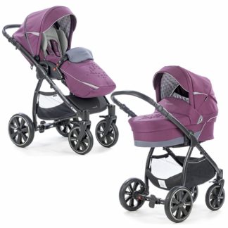 ბავშვის ეტლი Noordi Polaris Comfort 2/1