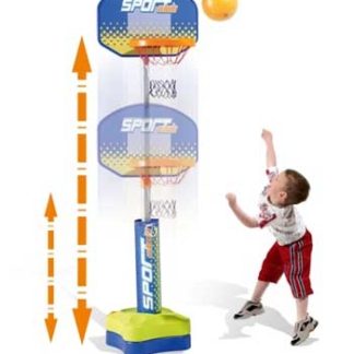 თამაშის სპორტული კომპლექსი 5 in 1