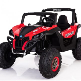 ელექტრო Buggy Toyland HMH603 4x4, წითელი