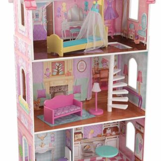 თოჯინების სახლი - პენელოპა