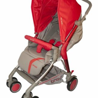 ბავშვის სასეირნო ეტლი ბუმერანგი