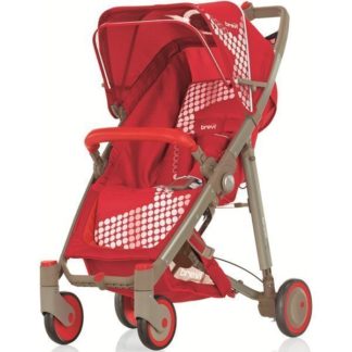 ბავშვის ეტლი კრისტალი