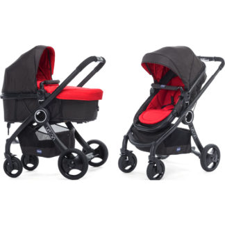 ბავშვის ეტლი Urban Plus Crossover