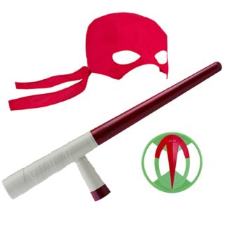 რაფაელის ომის იარაღი - მისტიკური ტონფა, როტმენტის სერია