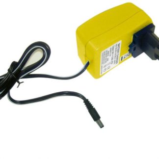 დამტენი - დასატენი მოწყობილობა 24V Polaris RZR