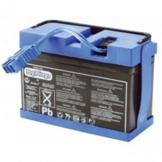 დამატებითი ბატარეია 6V 4,5A