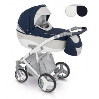 ბავშვის ეტლი Camarelo Avenger Lux 2 in 1, - Av_01