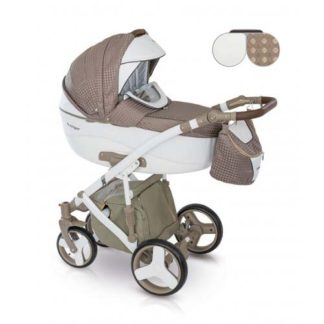 Prime - Camarelo Avenger Lux 2 in 1, Av-09