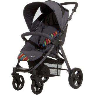 ბავშვის ეტლი FD დიზაინი - რავალწლიანი