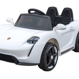 ელექტრო მანქანა Toyland სპორტი მინი BBH7188 თეთრი