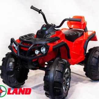 ელექტრო ATV Toyland BDM0906 red