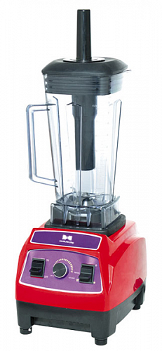 ბლენდერი BLENDER HURAKAN HKN-BLW2 RED