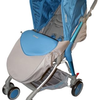 ბავშვის ეტლი Brevi ფეხით Boomerang