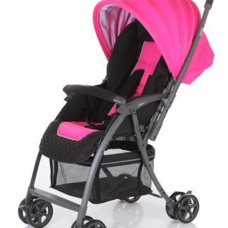 ბავშვის ეტლი Uno, მეწამული