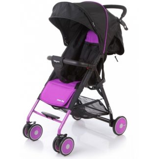 ბავშვის ეტლი Urban Lite BC003_Purple