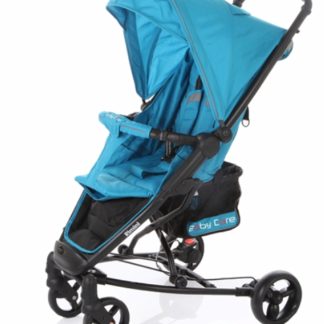 ბავშვის ეტლი გასეირნებისთვის Rimini, ლურჯი