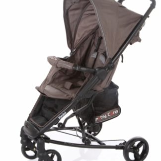 ბავშვის ეტლი გასეირნებისთვის Rimini, ყავა