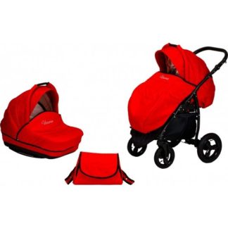 ბავშვის ეტლი Verona 2 in 1, 10 B