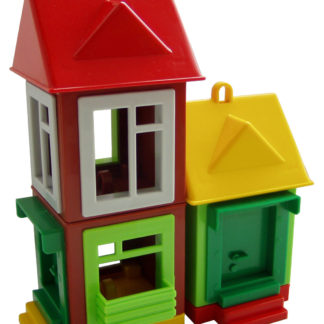 პანელის სახლი