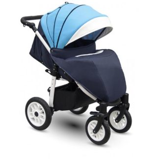 ბავშვის სასეირნო ეტლი Camarelo Eos E-05