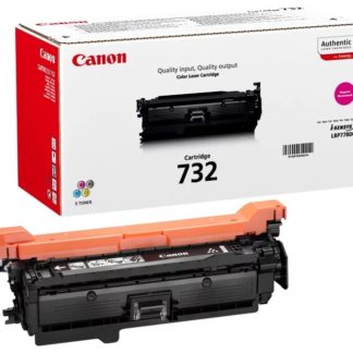 პრინტერის კარტრიჯი CANON 732 Magenta