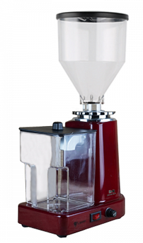 ყავის საფქვავი COFFEE GRINDER HURAKAN HKN-MC6