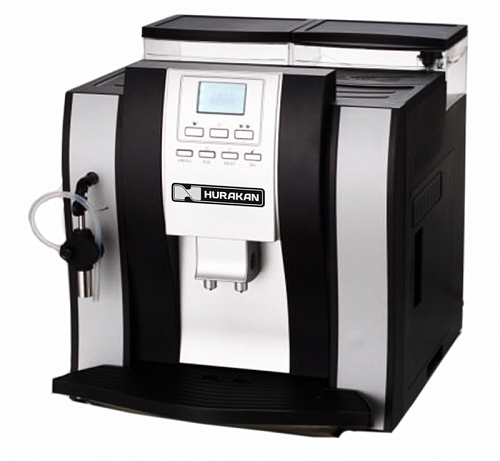 ყავის მანქანა COFFEE MACHINE HURAKAN HKN-ME709