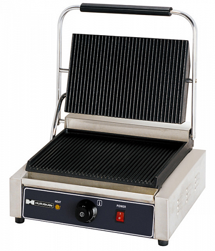 კონტაქტური დრილი CONTACT GRILL HURAKAN HKN-PE22R