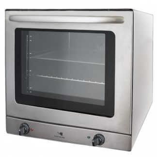 კონვექციული ღუმელი CONVECTION OVEN HURAKAN HKN-XFT133