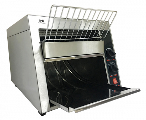 ტოსტერი CONVEYOR TOASTER HURAKAN HKN-LONG VV