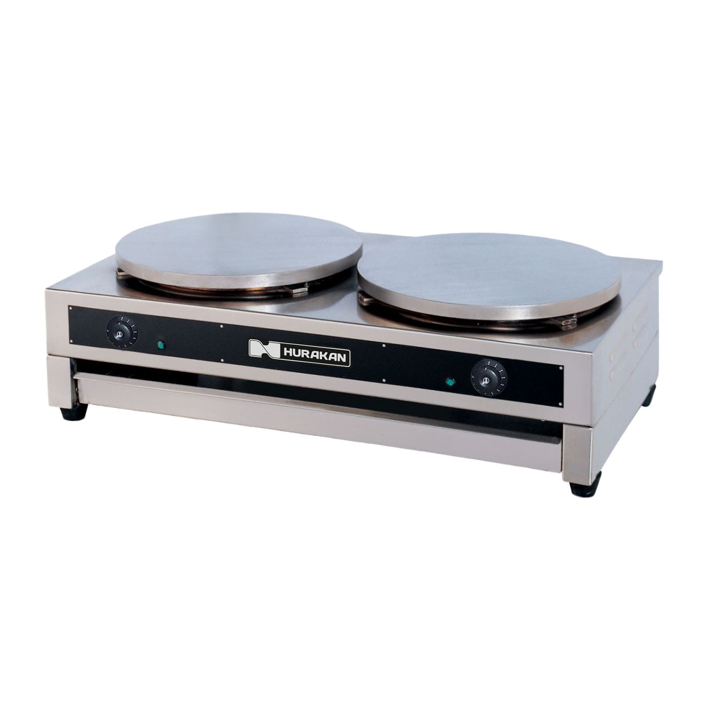 ბლინების მანქანა CREPE MAKER HURAKAN HKN-CDE400